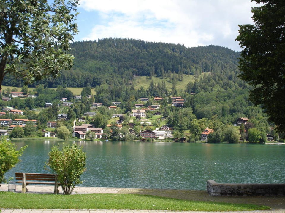 Tegernsee Hotel Bachmair am See (Im Umbau/Renovierung)
