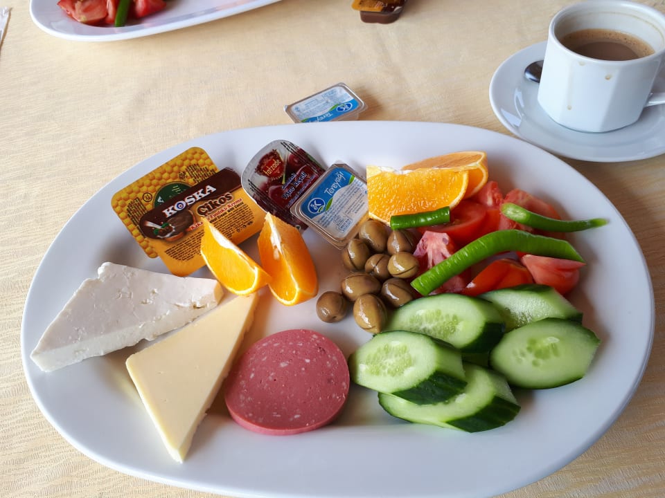 Gastro Önder Yildiz Hotel