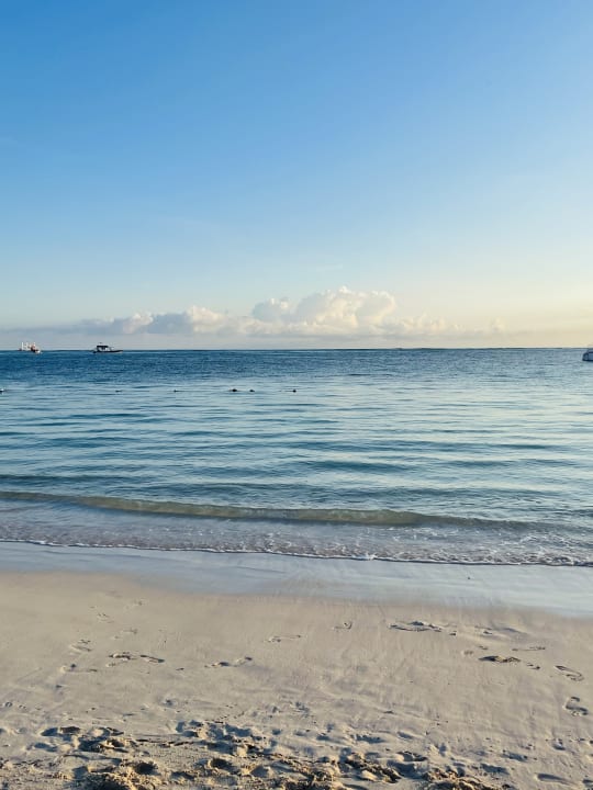 Strand Lopesan Costa Bávaro Resort, Spa & Casino
