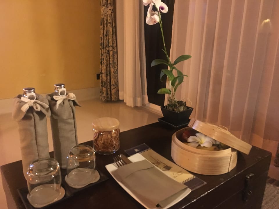 Zimmer Buri Rasa Village Samui Adults Only Resort