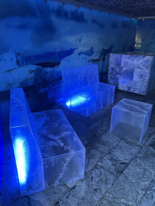 Sport & Freizeit Hotel Winzer - Nur wir Zwei