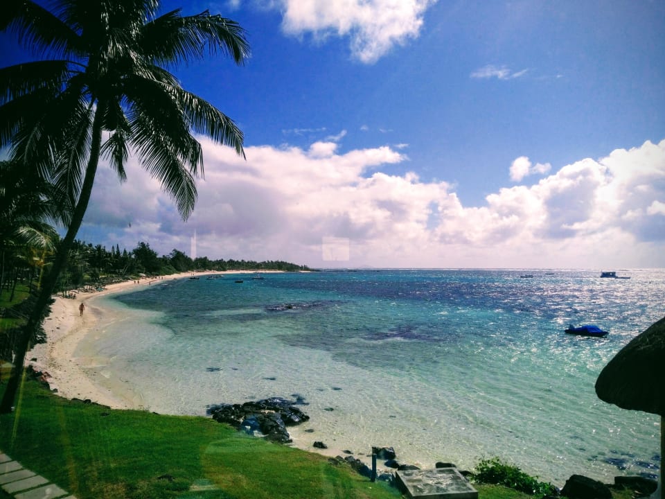 Strand Solana Beach Mauritius