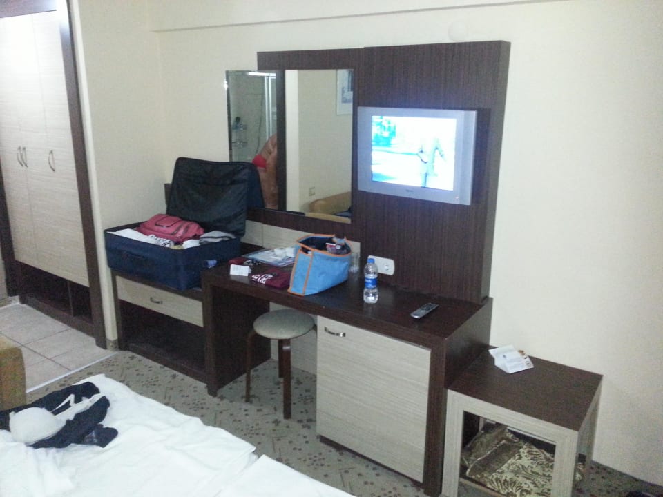 Zimmer Lonicera Resort & Spa Hotel