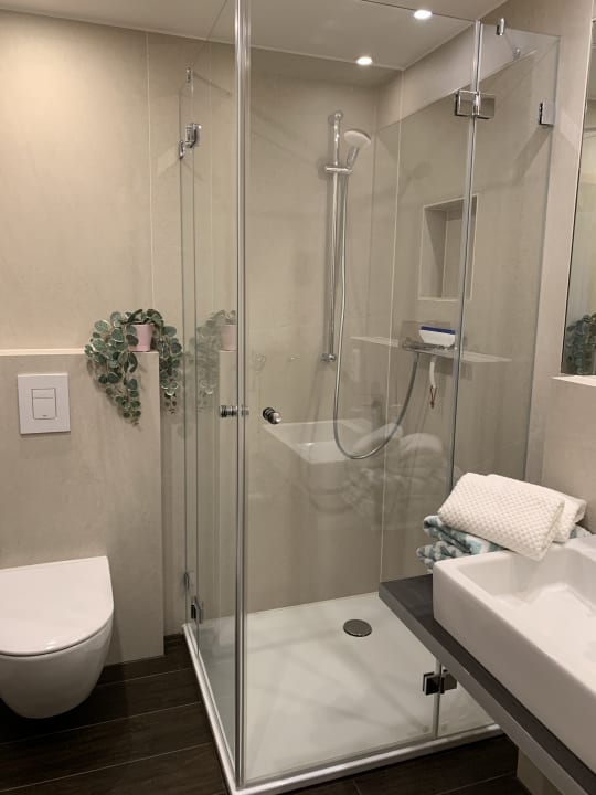 Zimmer Appartementanlage Lancken-Granitz