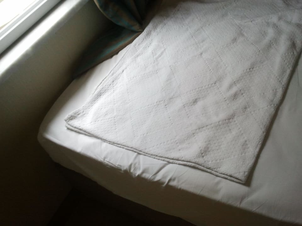 Direkt am Fenster, regnet wunderbar rein Tac Premier Hotel & Spa