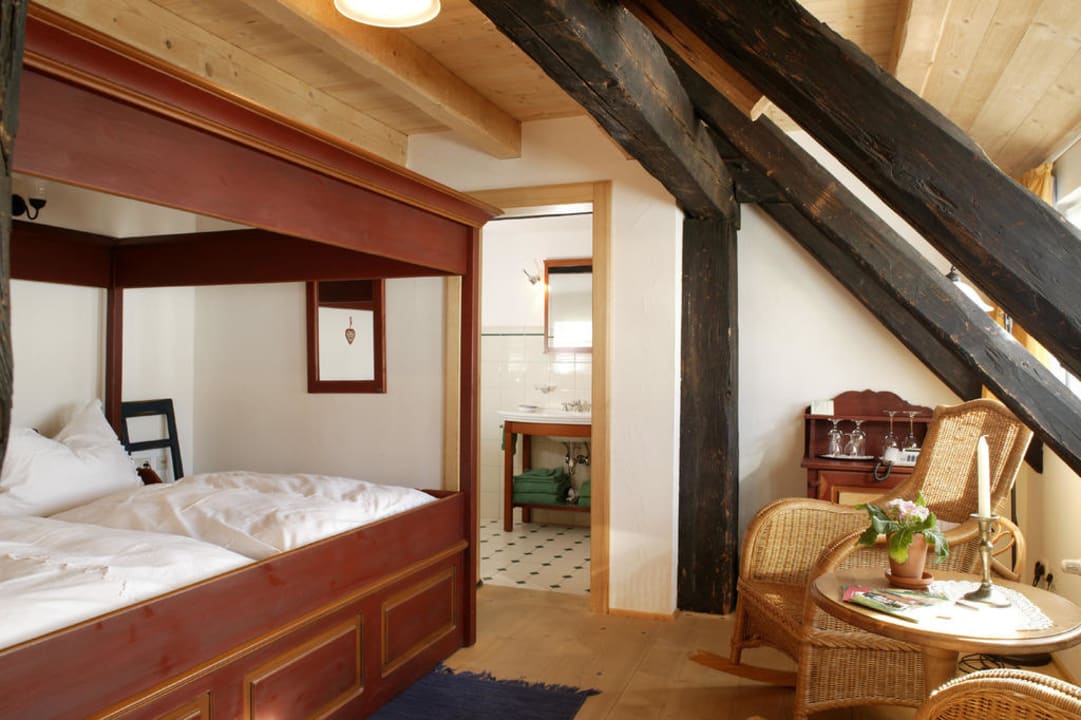 Träumen und Ausschlafen Schwarzwaldgasthof zum Waldhüter