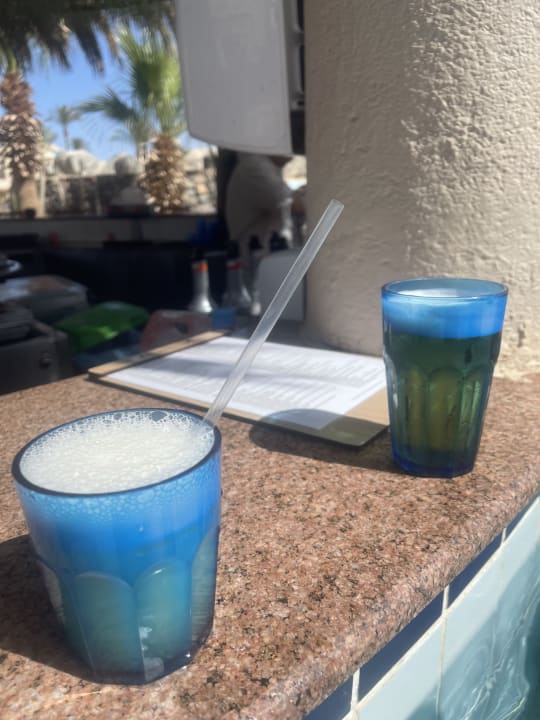 Gastro Iberotel Makadi Beach