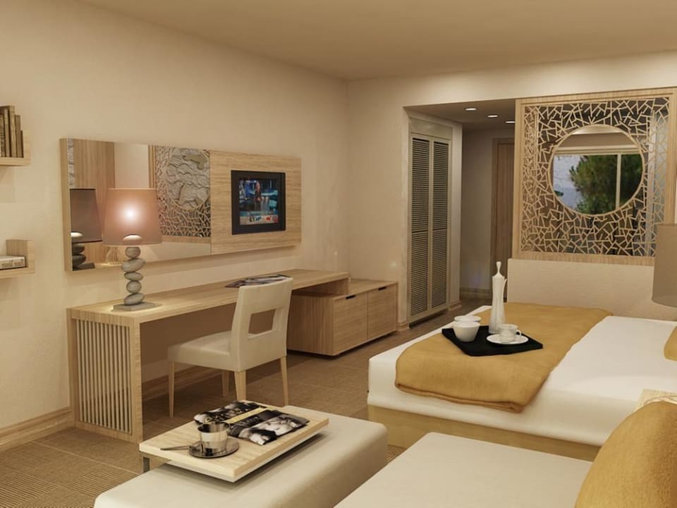 Standardzimmer Armas Life Belek