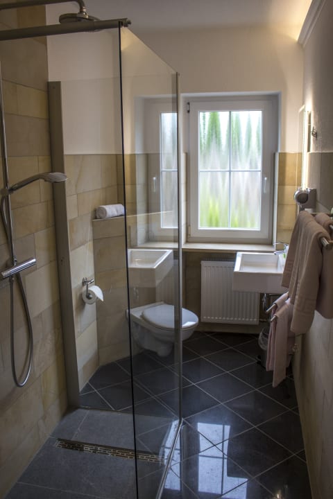 Zimmer Hotel Raffelsteiner Hof