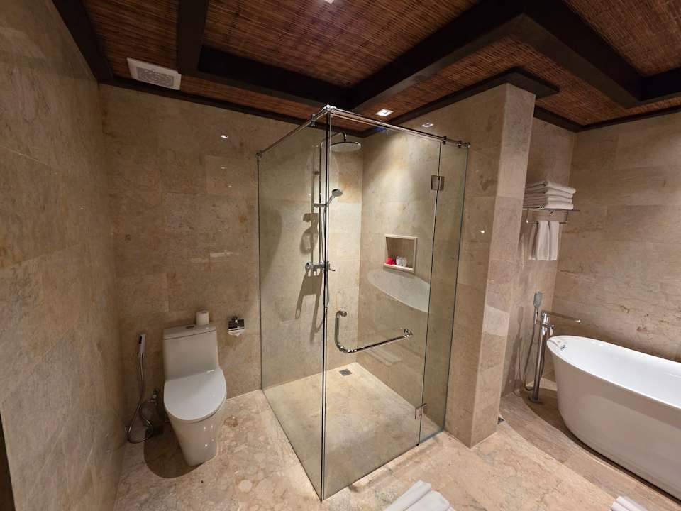 Zimmer Hotel Tjampuhan