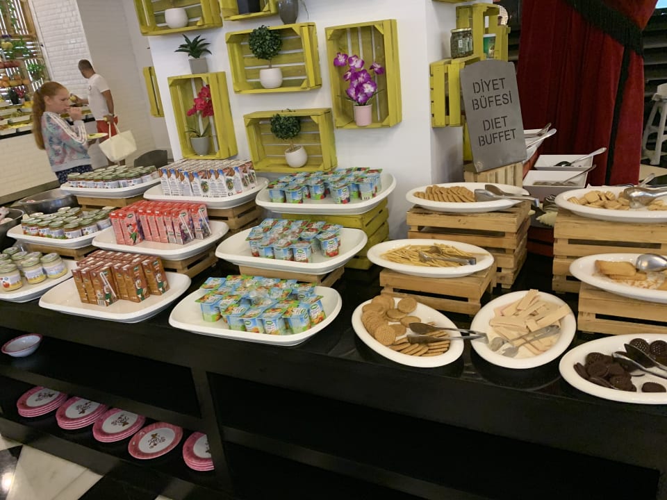 Gastro Selectum Luxury Resort Belek