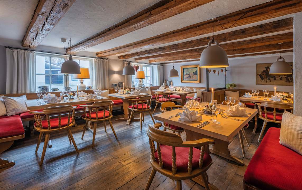 Gastro Hotel & Restaurant Adler - BIO-zertifiziert
