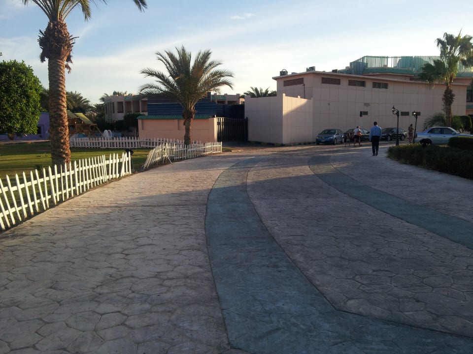 Golden 5 City Blend Club Aqua Resort