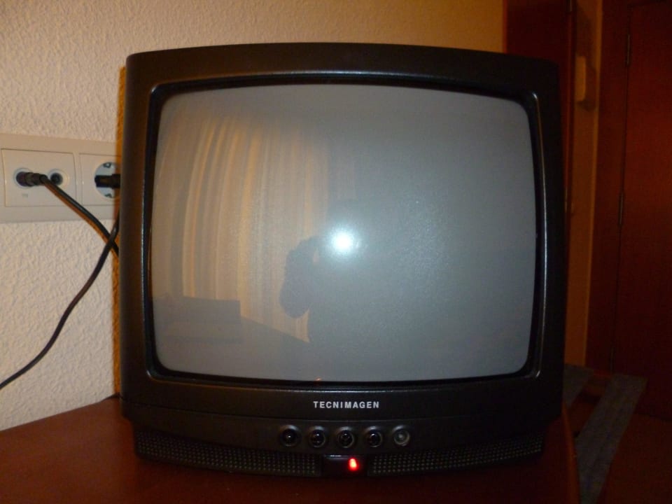 Mini - Fernseher MLL Palma Bay Club Resort