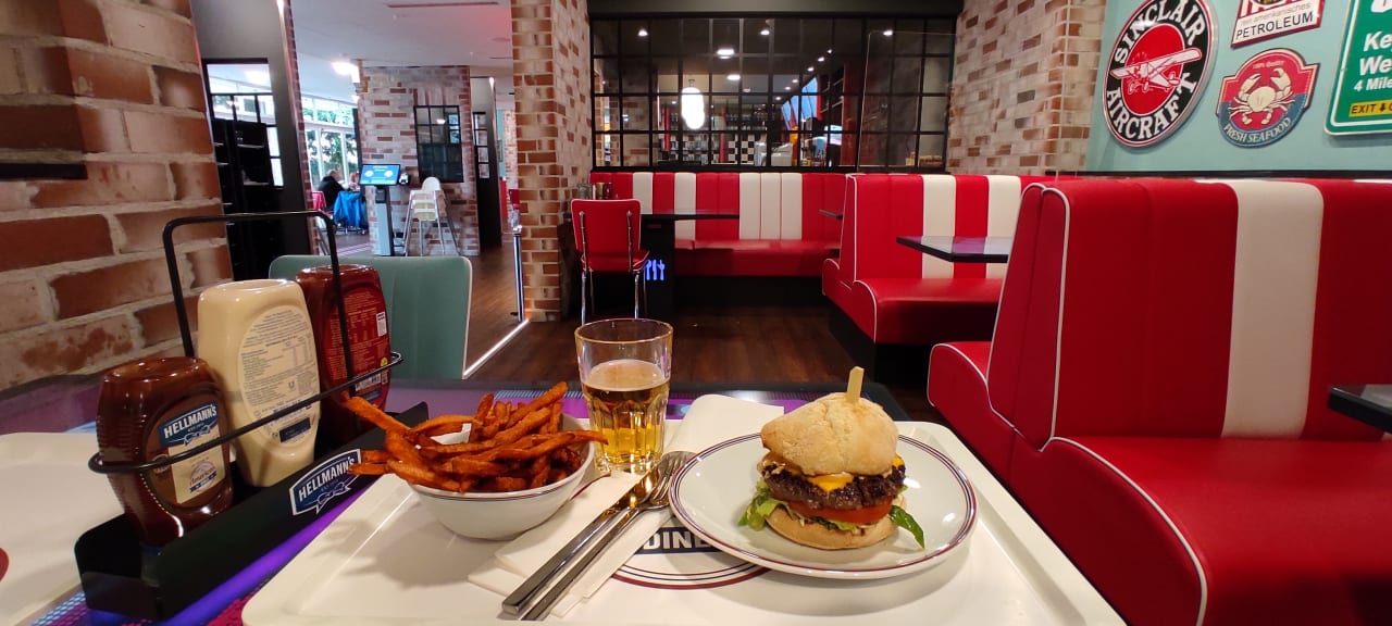 Gastro Ferienwohnungen Ferienpark Weissenhäuser Strand
