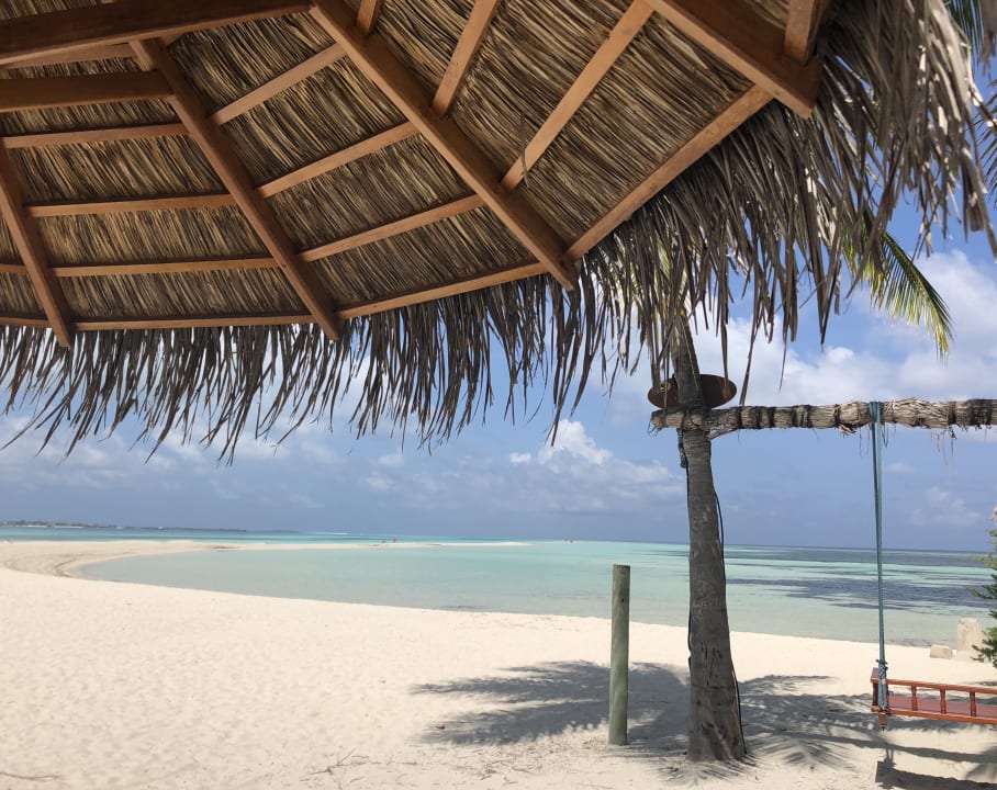 Strand Kuredu Island Resort & Spa