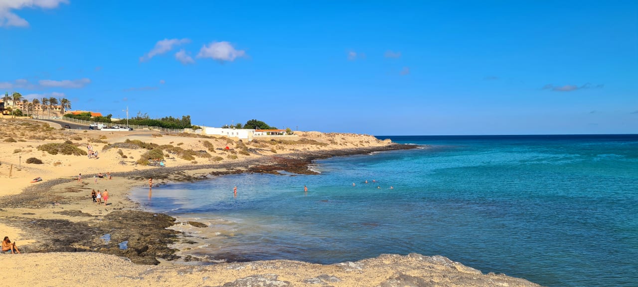 Strand SBH Costa Calma Beach Resort