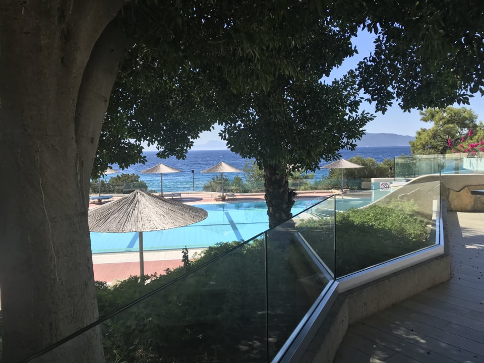 Pool Hapimag Sea Garden Resort