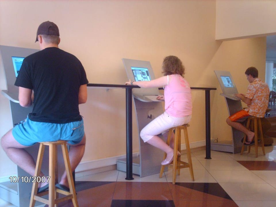 Internet Asteria Family Belek