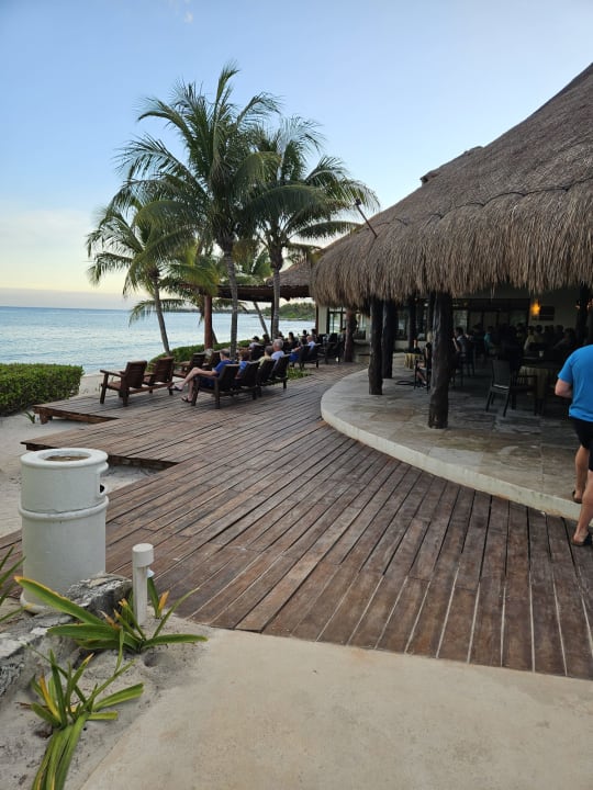 Gastro Akumal Bay Beach & Wellness Resort