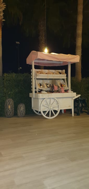 Gastro Hotel Miramare Beach