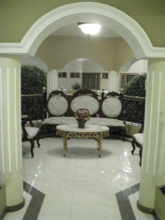 Sonstiges Hotel & Spa Casa Real