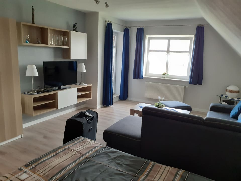 Zimmer Ferienwohnung Swaalvkenüst