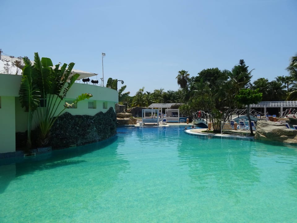 Herrlich Royalton Hicacos Resort & Spa - Adults only