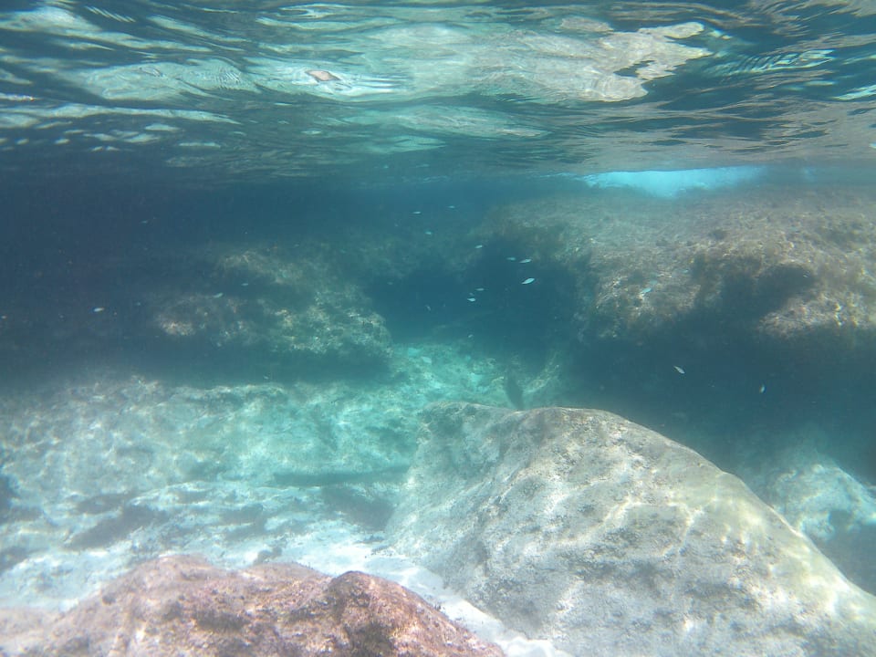 Strand Hotel Club Cala Romani