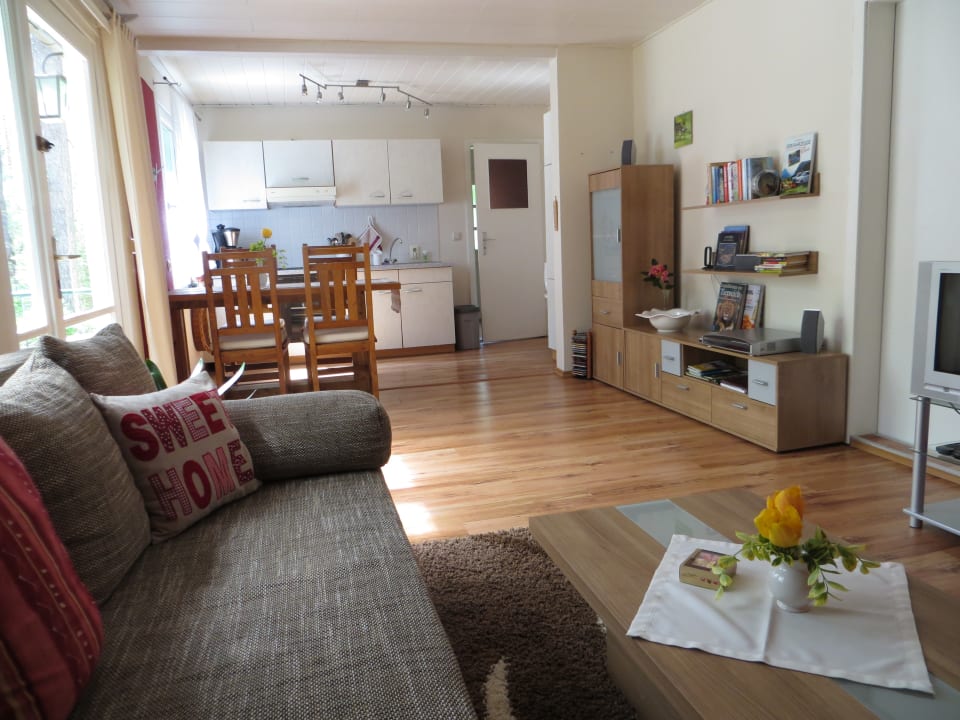 Zimmer Kastavengrund - Ferienhaus Nigella