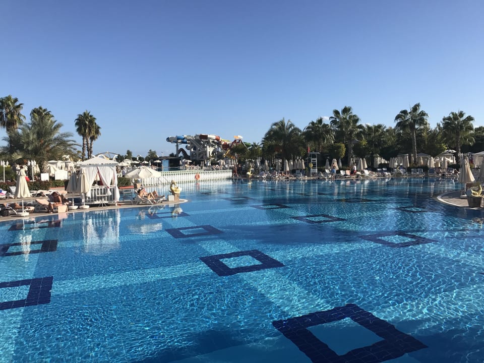 Delphin Imperial Hotel Delphin Imperial