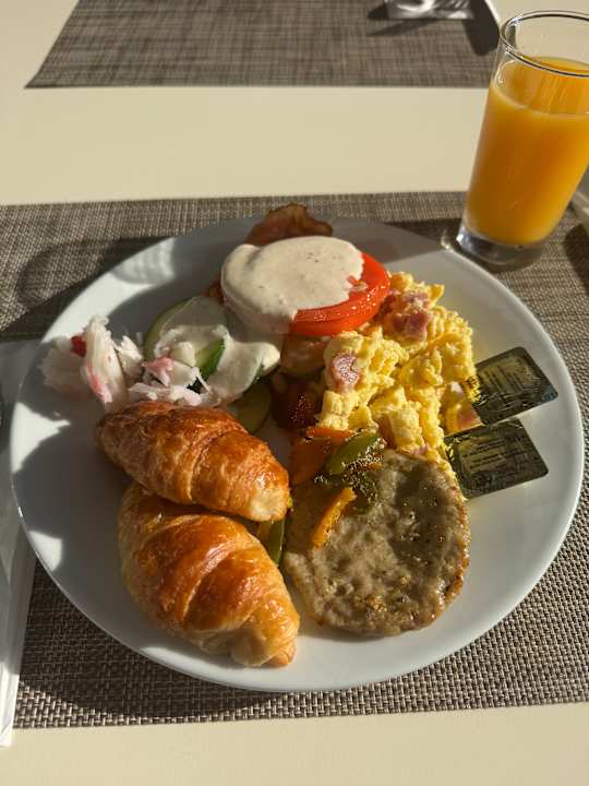 Gastro Hotel Riu Plaza Miami Beach