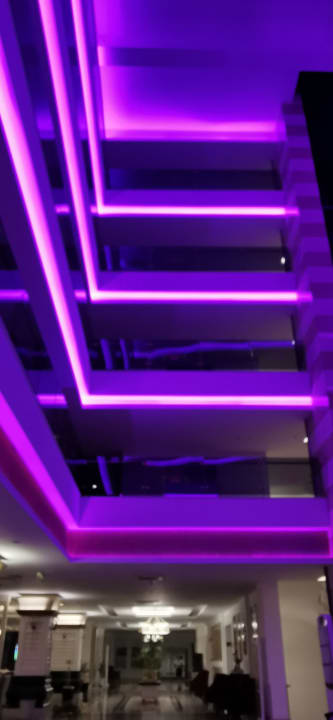 Sonstiges Mary Hotel Side