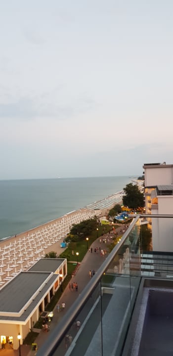 Ausblick GRIFID Encanto Beach