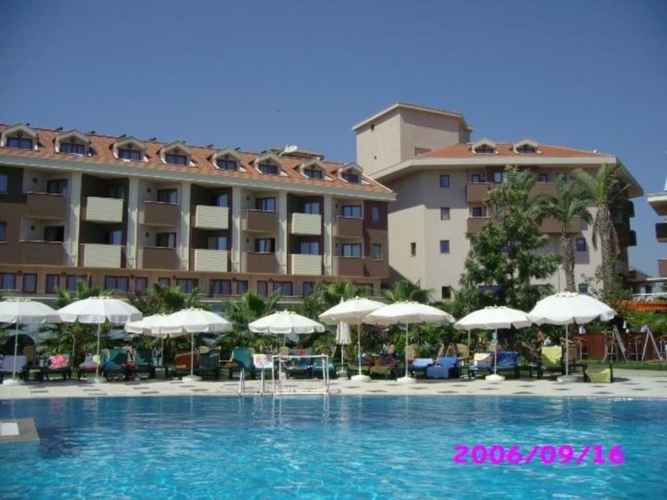 Hane Family Resort Hane Family Resort