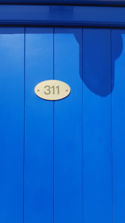 Zimmer Ekaterini Hotel