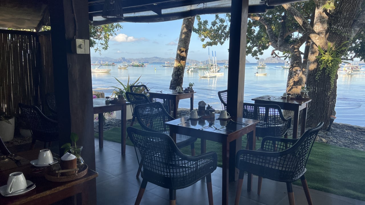 Gastro Last Frontier Beach Resort - Adults only