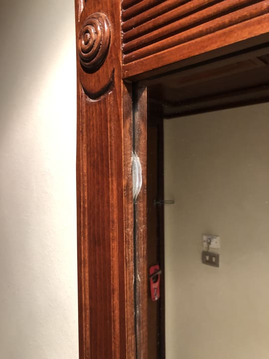 Zimmer Imperial Shams Abu Soma