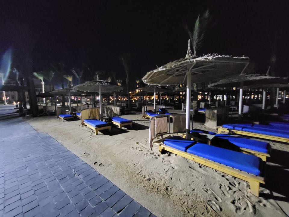 Strand Pickalbatros Palace Resort