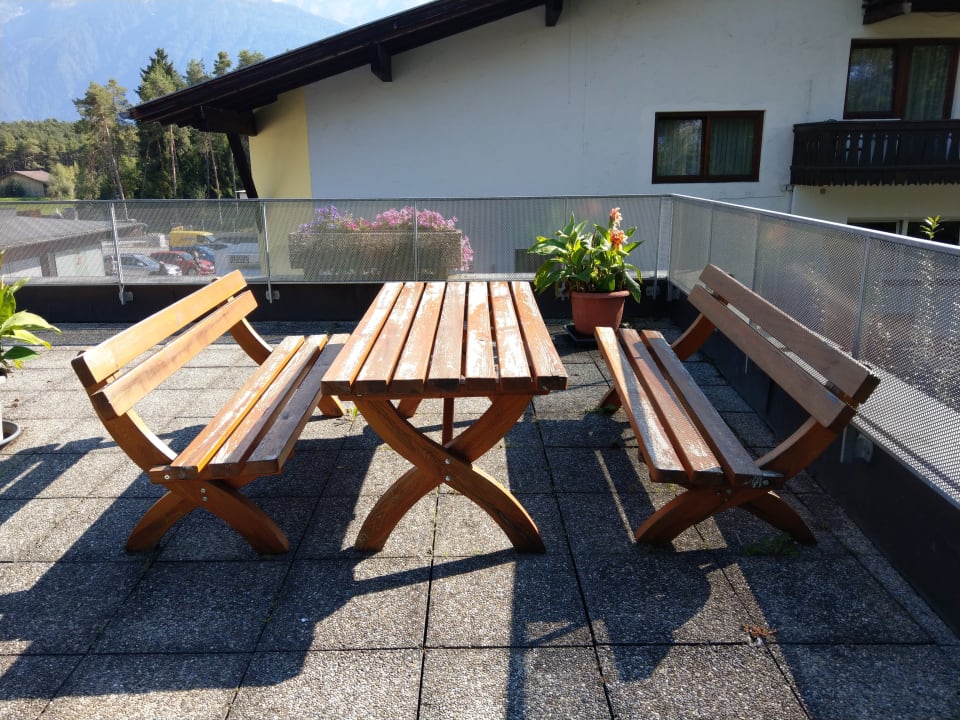 Gastro Pension Seelos