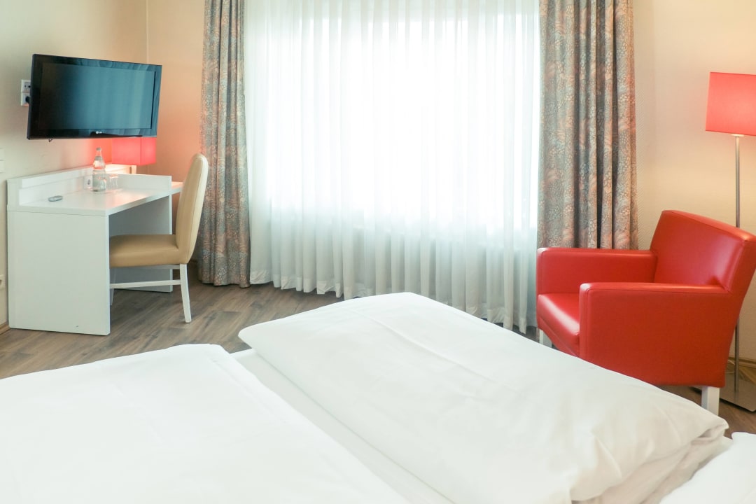 Zimmer Hotel Stuttgart Sindelfingen City by Tulip Inn