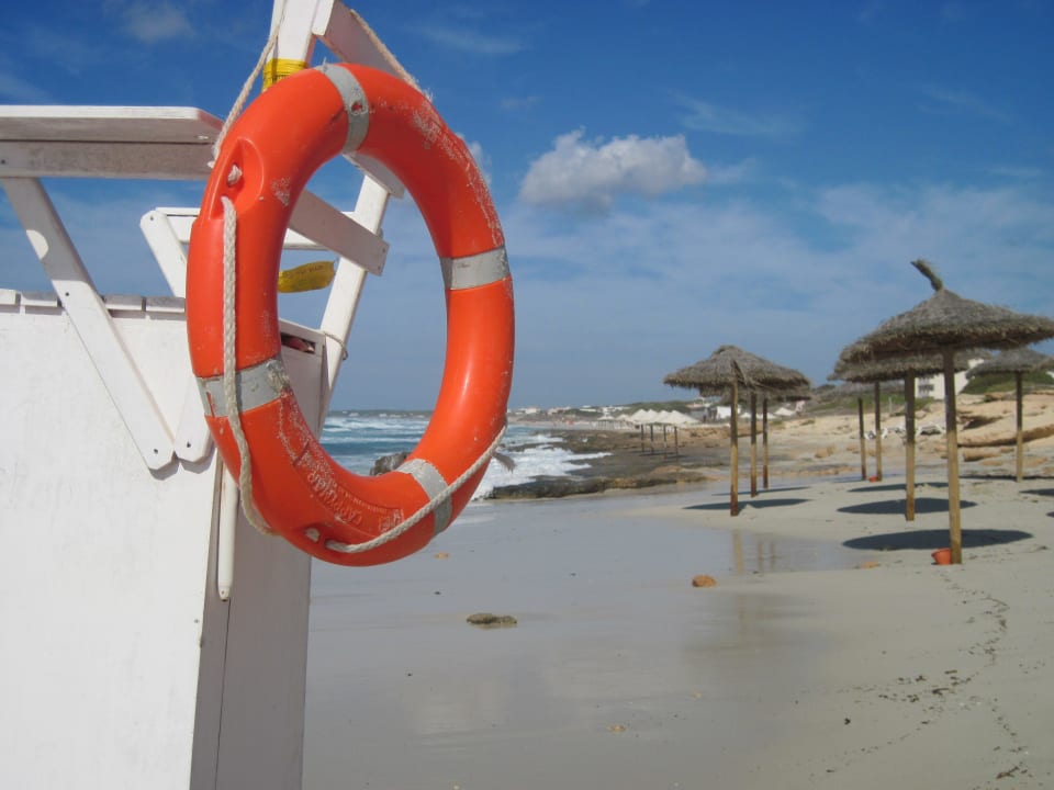 Für alle Fälle Hotel Riu Palace La Mola
