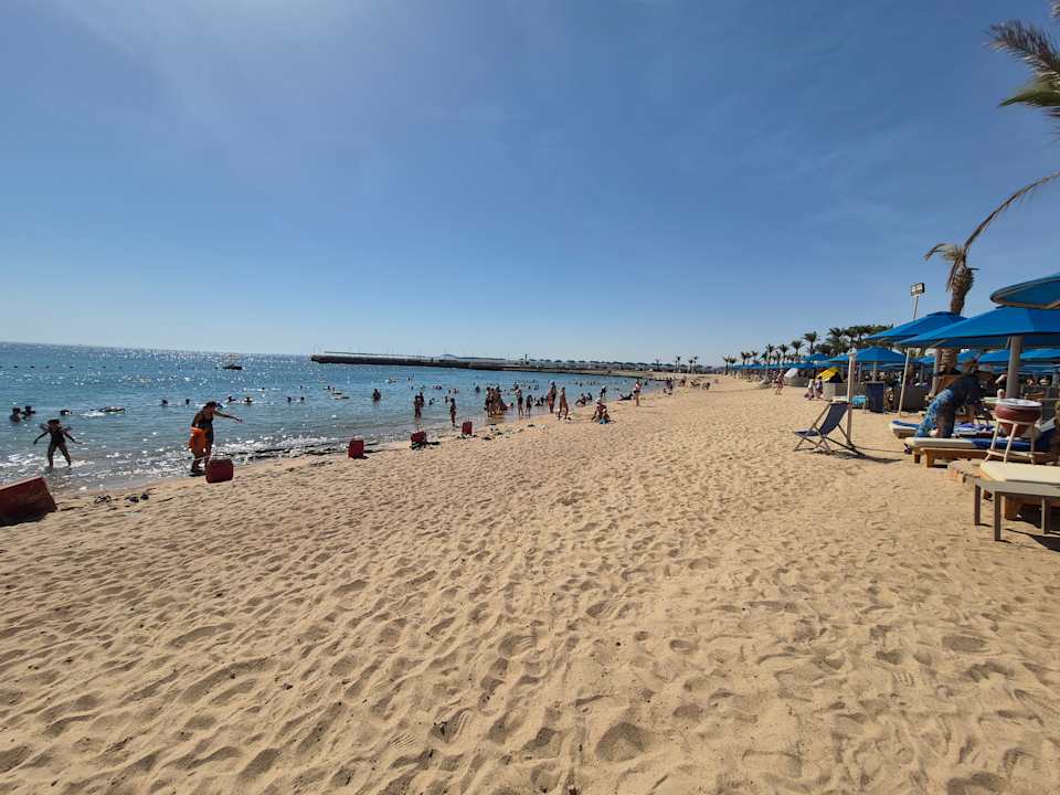 Strand Beach Albatros Resort