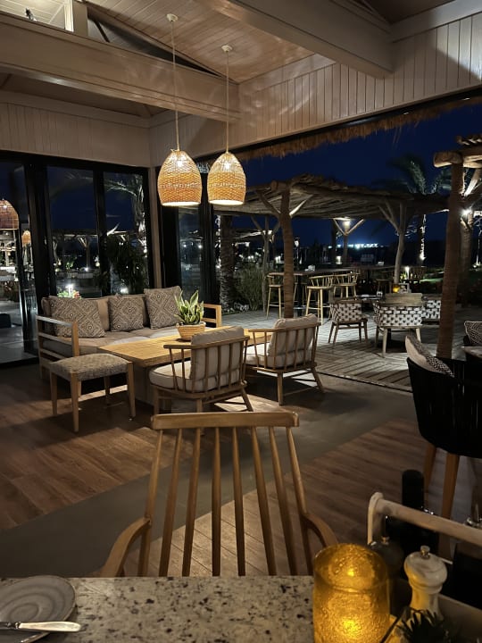 Gastro Steigenberger Resort Ras Soma