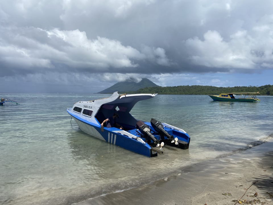 Strand Panorama Dive Resort
