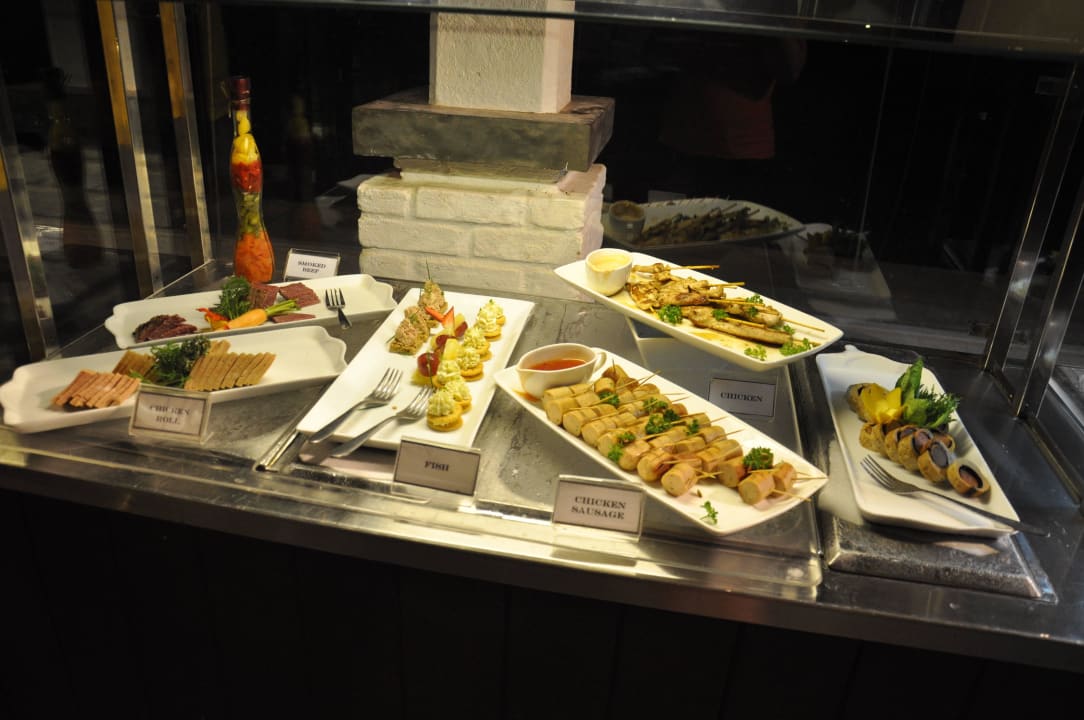 Essen Club Hotel Dolphin