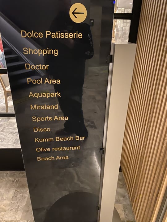 Sonstiges Hotel Miramare Beach