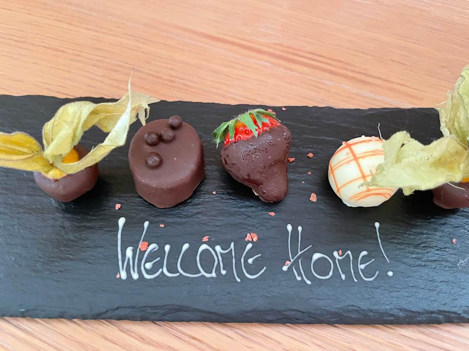 Zimmer Falkensteiner Balance Resort Stegersbach