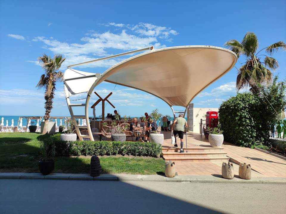 Gastro Sentido Marea