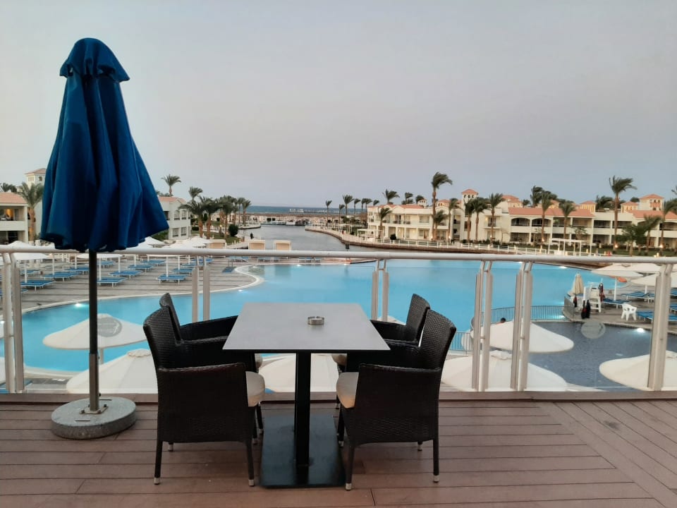 Gastro Pickalbatros Dana Beach Resort - Hurghada